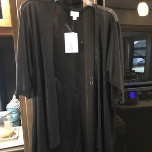 LuLaRoe kimono